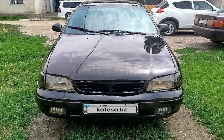 Toyota Carina E 1996 года за 1 300 000 тг. в Алматы