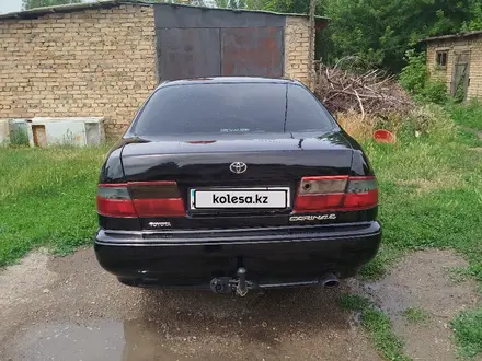 Toyota Carina E 1996 года за 1 300 000 тг. в Алматы – фото 5