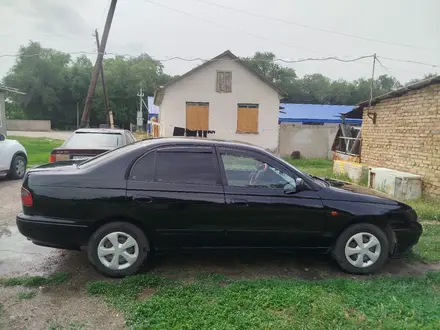 Toyota Carina E 1996 года за 1 300 000 тг. в Алматы – фото 6