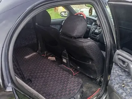 Toyota Carina E 1996 года за 1 300 000 тг. в Алматы – фото 7