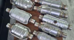 Универсальные катализаторы на автомобилиүшін50 000 тг. в Алматы – фото 3