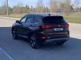 Changan CS75 2022 года за 7 400 000 тг. в Костанай – фото 3