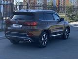 Changan CS75 2022 года за 7 400 000 тг. в Костанай – фото 4