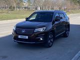Changan CS75 2022 года за 7 400 000 тг. в Костанай