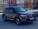 Changan CS75 2022 года за 7 400 000 тг. в Костанай – фото 2