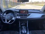 Changan CS75 2022 года за 7 400 000 тг. в Костанай – фото 5