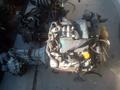 Двигатель 6VD1 3.2л бензин V6 Isuzu Trooper за 650 000 тг. в Шымкент – фото 2