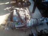 Двигатель 6VD1 3.2л бензин V6 Isuzu Trooper за 650 000 тг. в Шымкент – фото 3