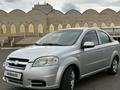 Chevrolet Aveo 2012 годаүшін3 400 000 тг. в Уральск