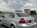 Chevrolet Aveo 2012 года за 3 400 000 тг. в Уральск – фото 3