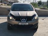 Nissan Qashqai 2013 года за 6 600 000 тг. в Шымкент – фото 3