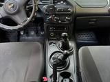 Chevrolet Niva 2013 года за 2 650 000 тг. в Шымкент – фото 5