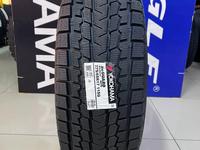 275/65R17 Yokohama 2024 Ice Guard SUV G075 за 79 800 тг. в Алматы