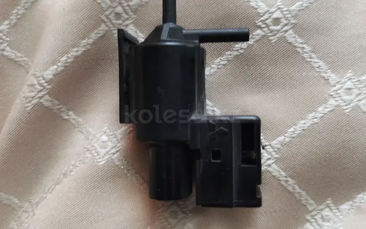 Клапан электромагнитный ДЛЯ MAZDA K5T49090 K5T49091 K5T49096 за 10 000 тг. в Костанай