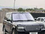 Land Rover Range Rover 2005 года за 6 600 000 тг. в Алматы – фото 3