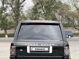 Land Rover Range Rover 2005 года за 6 600 000 тг. в Алматы – фото 5