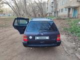 Volkswagen Golf 1994 года за 1 600 000 тг. в Степногорск – фото 5