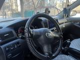 Toyota Corolla 2008 годаүшін3 200 000 тг. в Актобе – фото 3