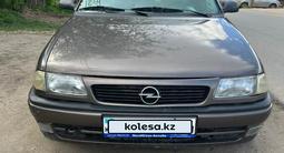 Opel Astra 1998 годаүшін1 100 000 тг. в Актобе