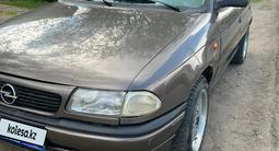Opel Astra 1998 года за 1 000 000 тг. в Актобе – фото 2