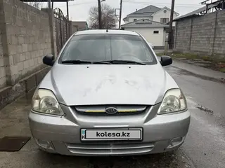 Kia Rio, 2004