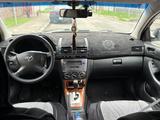 Toyota Avensis 2007 годаүшін4 500 000 тг. в Алматы – фото 2