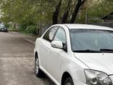 Toyota Avensis 2007 годаүшін4 500 000 тг. в Алматы – фото 3