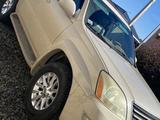 Lexus GX 470 2003 года за 7 000 000 тг. в Атырау – фото 3