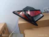 Фонарь задний Hyundai Elantra CN7 2023 (Дубликат) за 40 000 тг. в Алматы