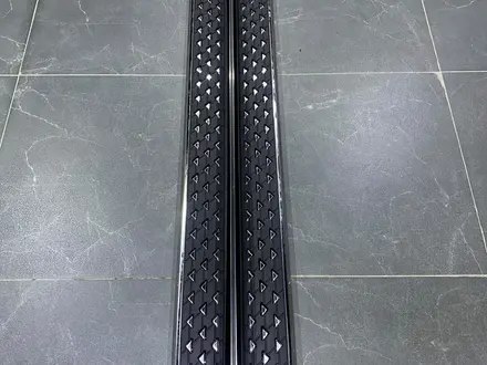EXEED TXL VX LX RX — Пороги Подножки за 5 505 тг. в Шымкент