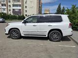 Lexus LX 570 2012 годаүшін22 000 000 тг. в Астана