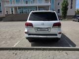 Lexus LX 570 2012 годаүшін22 000 000 тг. в Астана – фото 3