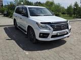 Lexus LX 570 2012 годаүшін22 000 000 тг. в Астана – фото 5