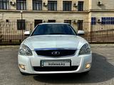 ВАЗ (Lada) Priora 2170 2013 года за 2 200 000 тг. в Шымкент – фото 3