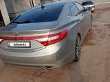 Hyundai Grandeur 2013 года за 8 800 000 тг. в Алматы – фото 4