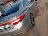 Hyundai Grandeur 2013 года за 8 800 000 тг. в Алматы – фото 5