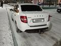 ВАЗ (Lada) Granta 2190 2019 года за 4 000 000 тг. в Костанай – фото 2