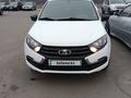 ВАЗ (Lada) Granta 2190 2019 года за 4 000 000 тг. в Костанай – фото 12