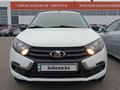 ВАЗ (Lada) Granta 2190 2019 года за 4 000 000 тг. в Костанай – фото 13