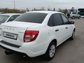 ВАЗ (Lada) Granta 2190 2019 года за 4 000 000 тг. в Костанай – фото 15