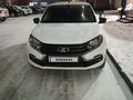 ВАЗ (Lada) Granta 2190 2019 года за 4 000 000 тг. в Костанай – фото 6
