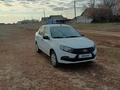 ВАЗ (Lada) Granta 2190 2019 года за 4 000 000 тг. в Костанай – фото 7