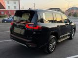 Toyota Land Cruiser 2026 года за 75 000 000 тг. в Шымкент – фото 4