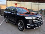 Toyota Land Cruiser 2026 года за 75 000 000 тг. в Шымкент