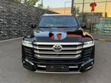 Toyota Land Cruiser 2026 года за 75 000 000 тг. в Шымкент – фото 2