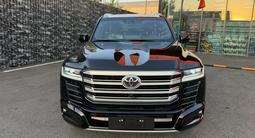 Toyota Land Cruiser 2026 года за 75 000 000 тг. в Шымкент – фото 2