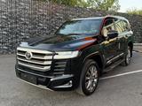 Toyota Land Cruiser 2026 года за 75 000 000 тг. в Шымкент – фото 3