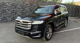 Toyota Land Cruiser 2026 года за 75 000 000 тг. в Шымкент – фото 3