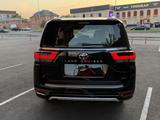Toyota Land Cruiser 2026 года за 75 000 000 тг. в Шымкент – фото 5
