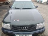 Audi 100 1992 года за 1 650 000 тг. в Кокшетау – фото 2